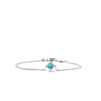 Armband Ti Sento Milano Dame in Silber Cristallo 2912TQ - 2912TQ